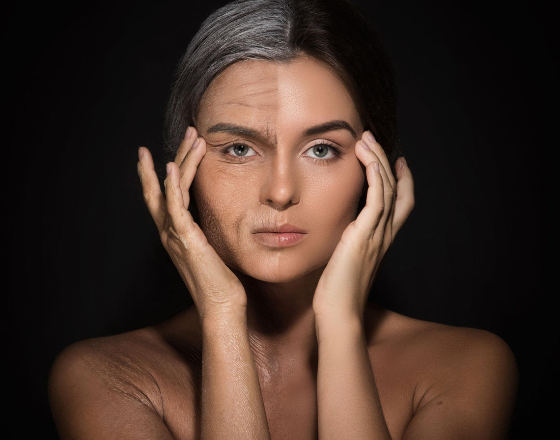 Biological Age vs Chronological Age: What's the Difference and Why It Matters