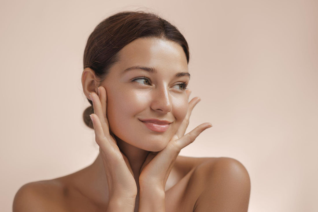 The Science of Collagen: Why It Matters for Healthy Aging