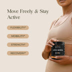 Collagen Active • Orange • 150g