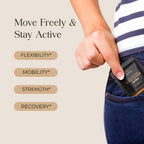 Collagen Active • Orange • 70g