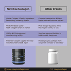 Collagen Glow • Blueberry • 150g