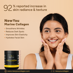 Marine Collagen • Unflavoured • 150g