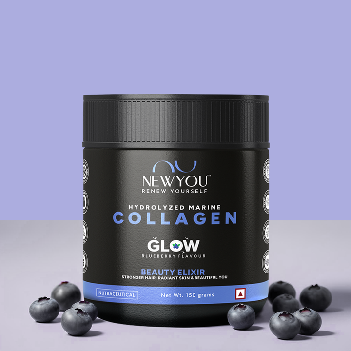 NewYou Collagen - Glow