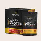 Whey Blend • Isolate + Concentrate • Chocolate • 40g