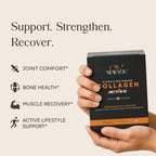 Collagen Active • Orange • 70g