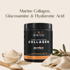 Collagen Active • Orange • 150g