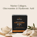 Collagen Active • Orange • 70g