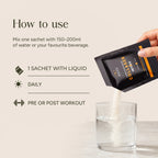 Collagen Active • Orange • 70g