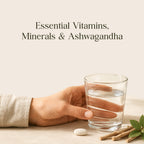 Essential Multivitamin • 60 Tablets