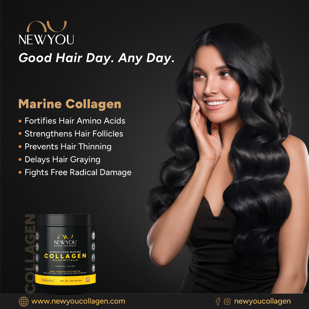 Marine Collagen • Unflavoured • 150g