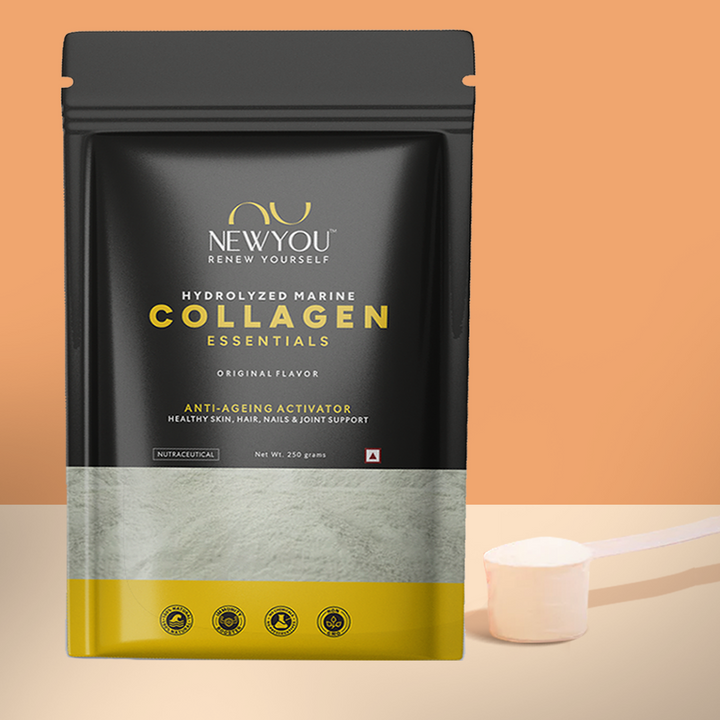 NewYou Collagen Essentials (500 grams)