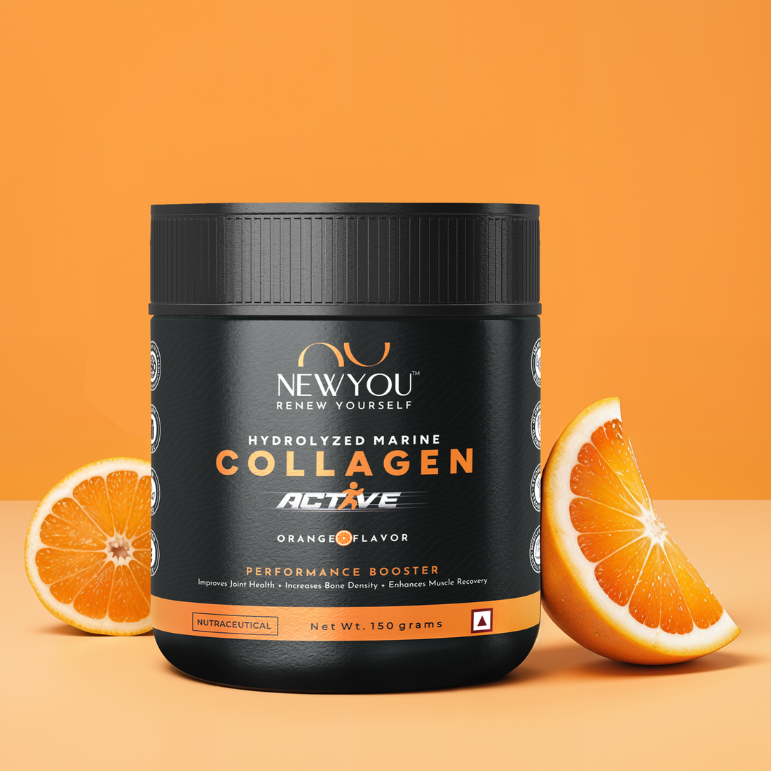 NewYou Collagen - Active