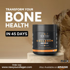 Collagen Active • Orange • 150g