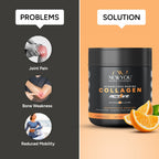 Collagen Active • Orange • 150g