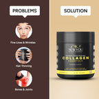 Marine Collagen • Unflavoured • 150g