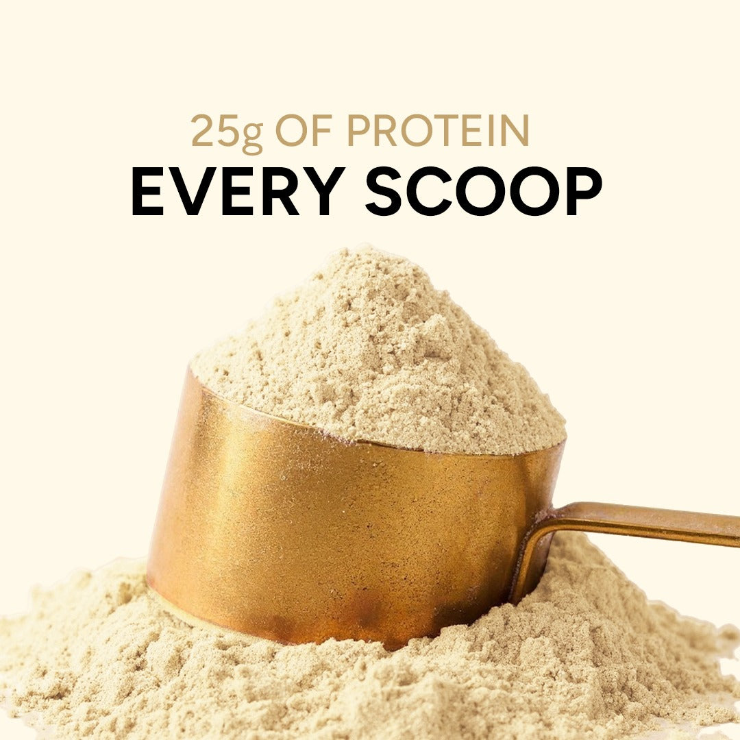 100% Whey Protein (Isolate + Concentrate) (Mango)- NewYou™