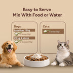 Marine Collagen Pets (200 Gms)