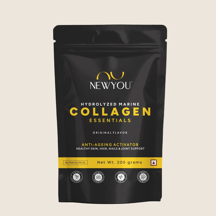 NewYou. Marine Collagen • Unflavoured • 500g