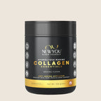 Marine Collagen • Unflavoured • 200g