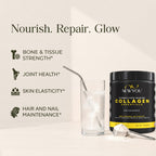 Marine Collagen • Unflavoured • 150g